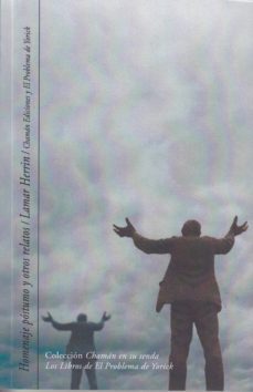 homenaje postumo y otros relatos-lamar herrin-9788494870460