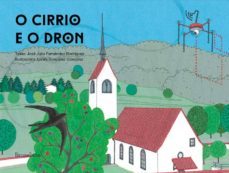 o cirrio e o dron-9788494917660