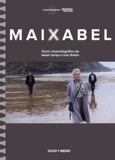 maixabel-isabel campo-iciar bollain-9788494953460