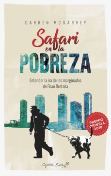 safari en la pobreza (ebook)-9788494987960