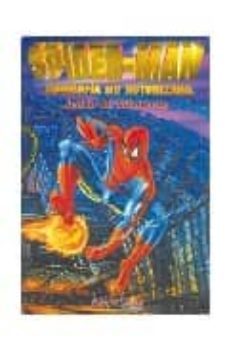 spiderman-julian m. clemente-9788495070760
