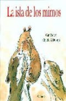 la isla de los mimos-9788495150660