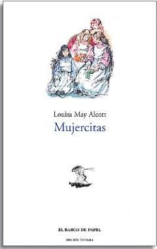 mujercitas (ofertas mestas)-9788495311160