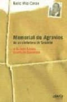 memorial de agravios de un ciudadano de cataluña-enric vila-9788495400260