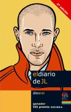 el diario de jl (ganador vii premio odisea)-9788495470560