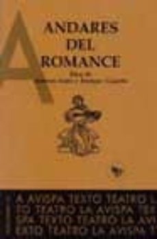 andares del romance-antonio gutti-enrique cazorla-9788495489760