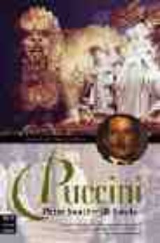 puccini-peter southwell sander-9788495601360