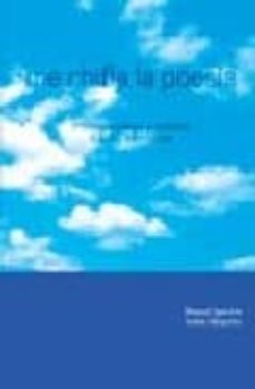 me chifla la poesia: antologia poetica y didactica e.s.o-bachille rato-9788495700360