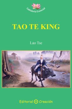 tao te king-lao tse-9788495919960