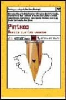 pintxos: nuevos cuentos vascos-9788496080560