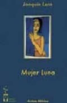 mujer luna-9788496115460