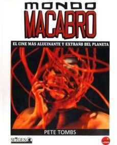 mondo macabro-9788496129160