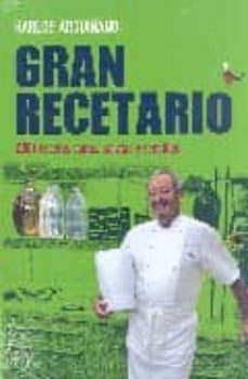 gran recetario-karlos arguiñano-9788496177260