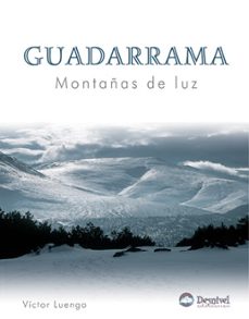 guadarrama: montañas de luz-9788496192560