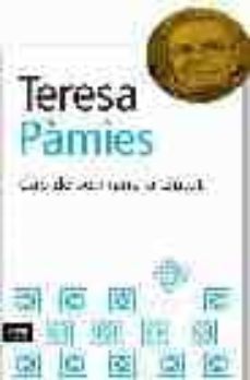 cap de setmana a ciutat-teresa pamies-9788496201460