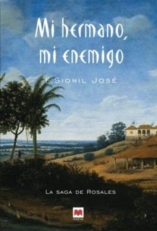 mi hermano, mi enemigo (vol. 3)-francisco sionil jose-9788496231160