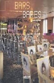 bars: designer & design= bares: arquitectura y diseño-9788496241060
