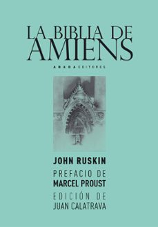 la biblia de amiens-9788496258860