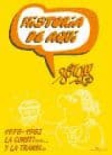 historia de aqui 1978-1982. la constitucion y la transicion-9788496280960