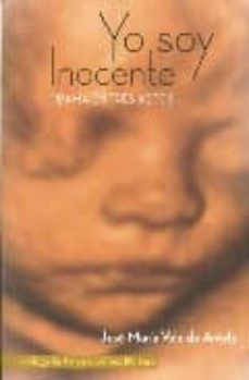 yo soy inocente: drama en tres actos-9788496281660