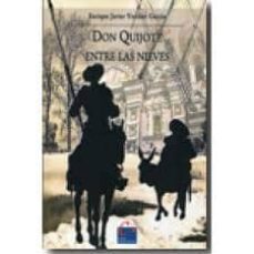 don quijote entre las nieves: la transmision al ruso de culturema s españoles en las traducciones de don quijote de k.p. masalskig y n. m. ljljubimov-enrique javier vercher garcia-9788496408760