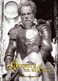 el quijote en el cine-miguel juan payan-9788496423060