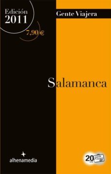 salamanca (ebook)-ricardo garcia-9788496434660