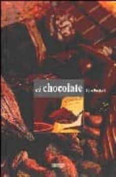 el chocolate-gilles brochard-9788496449060