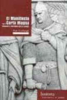 el manifiesto de la carta magna-9788496453760