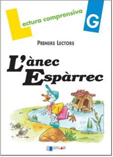 l  anec esparrec - quadern g-9788496485860