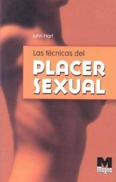 las tecnicas del placer sexual-9788496548060