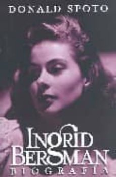 ingrid bergman: biografia-9788496576360