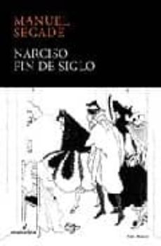 narciso: fin de siglo-9788496614260