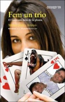 fem un trio-9788496623460