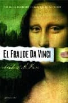 fraude da vinci-9788496647060