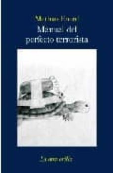 manual del perfecto terrorista-9788496694460