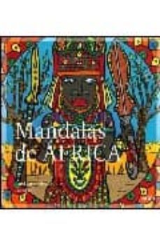 mandalas de africa-9788496697560