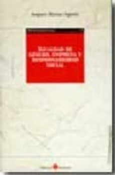 igualdad de genero, empresa y responsabilidad social-9788496721760