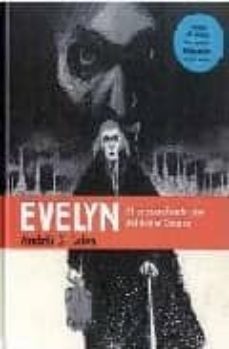 evelyn. el misterioso caso del doctor corman-9788496722460
