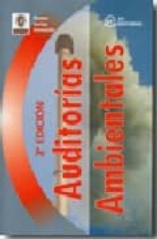 auditorias ambientales (2ª ed)-9788496743960