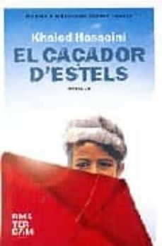 -khaled hosseini-9788496767560