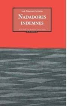 nadadores indemnes-9788496793460