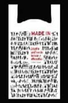 made in: diseño grafico de bolsas y etiquetas-9788496805460