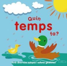 quin temps fa-9788496939660