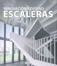 escaleras: innovacion y diseño-carles broto-9788496969360