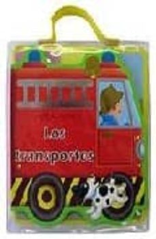 los transportes (mira-mira)-9788496991460