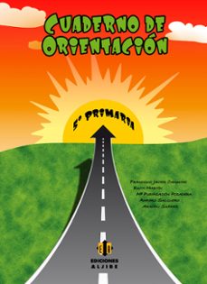 cuaderno de orientacion 5º primaria-9788497006460