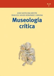 museologia critica-9788497042260