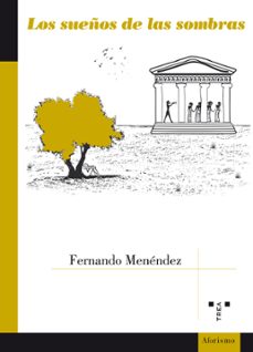 los sueños de las sombras-9788497049160