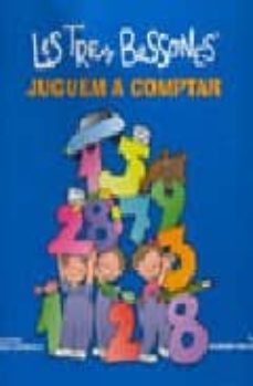 juguem a comptar amb les tres bessones-roser capdevila-elisabet ballart-9788497088060